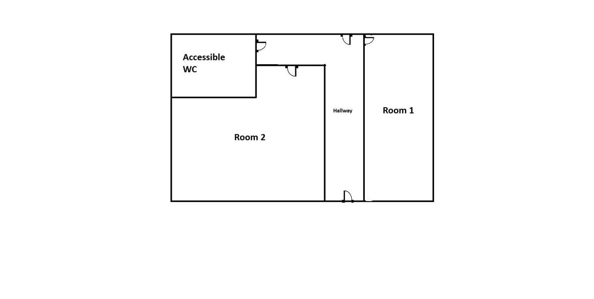 Retail/Shop in Trafford Park - photo 2