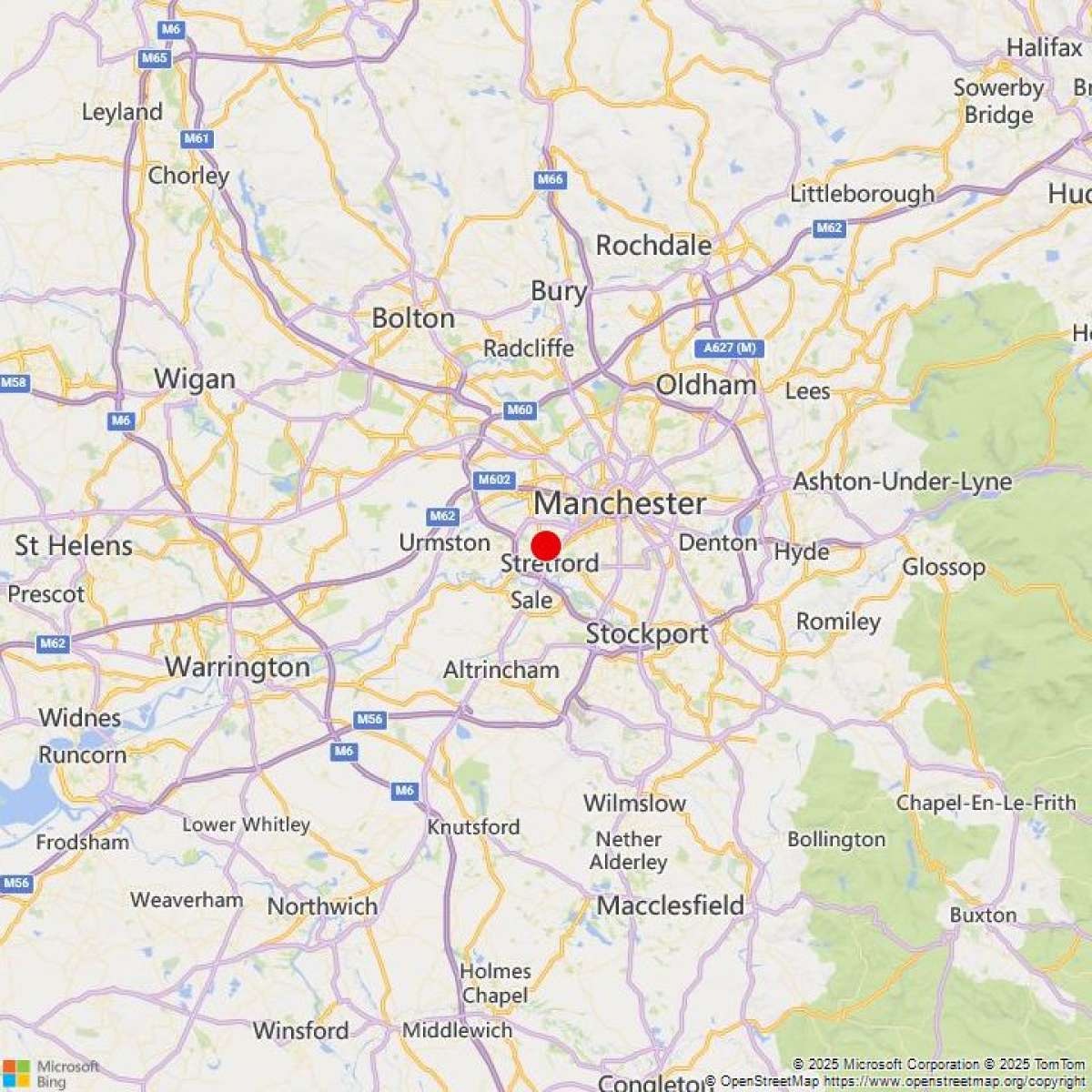 Retail/Shop in Trafford Park - photo 3