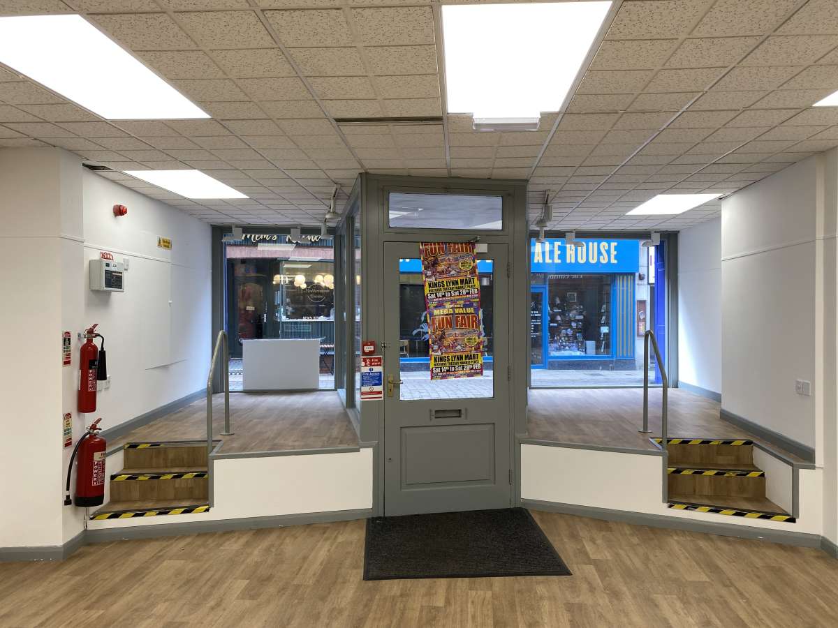 Retail/Shop in Kings Lynn - photo 4