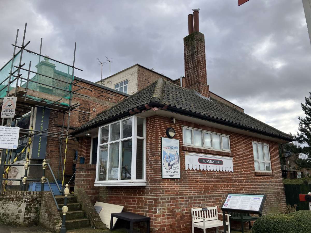 Retail/Shop in Hunstanton - photo 2