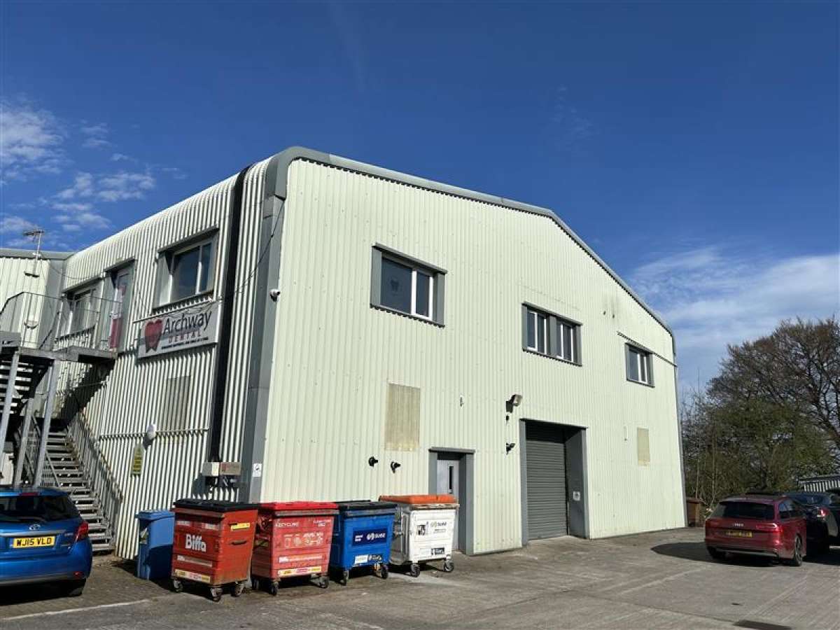 Industrial in Callington