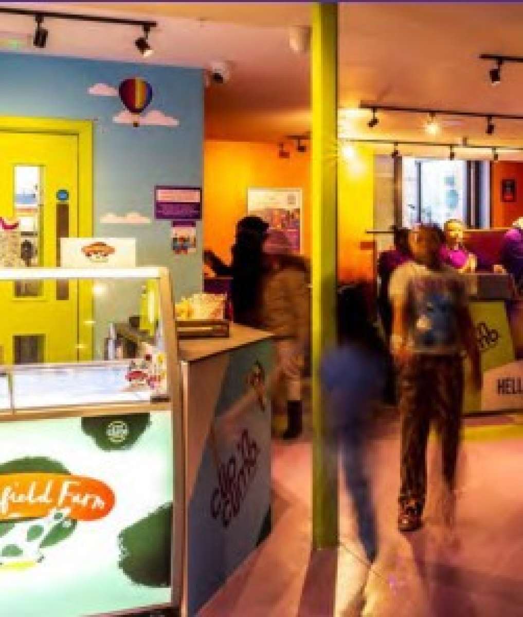 Retail/Shop in Croydon - photo 4