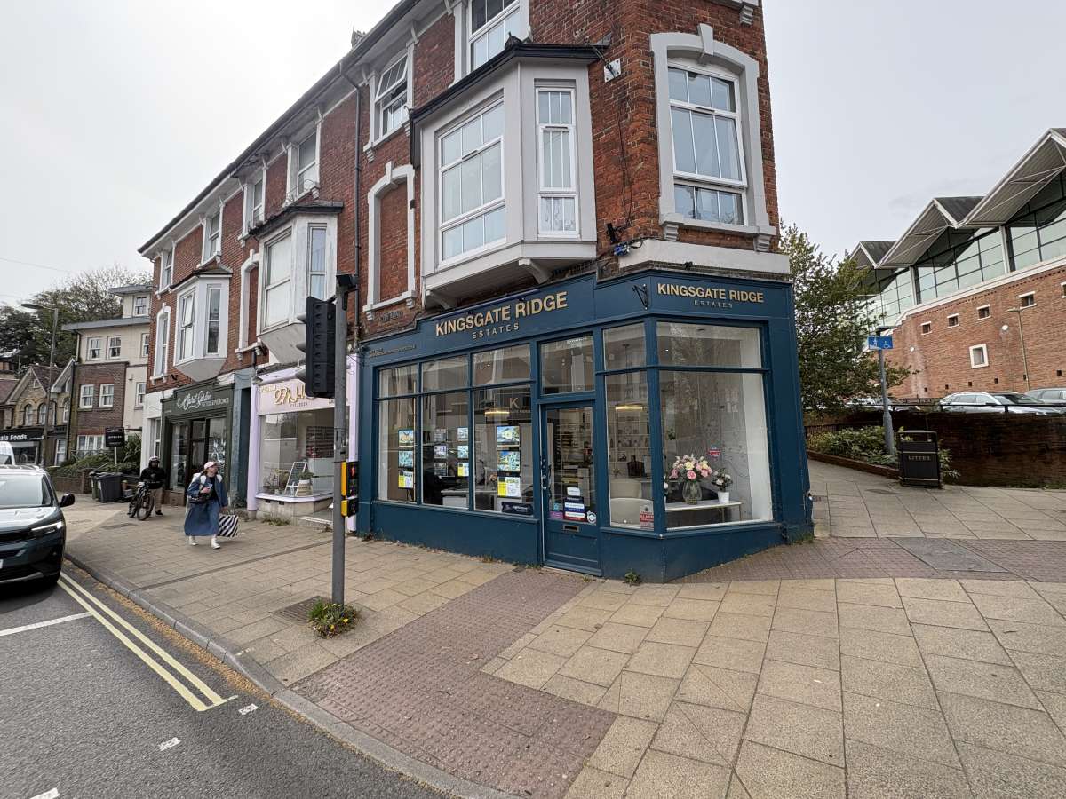 Retail in Winchester