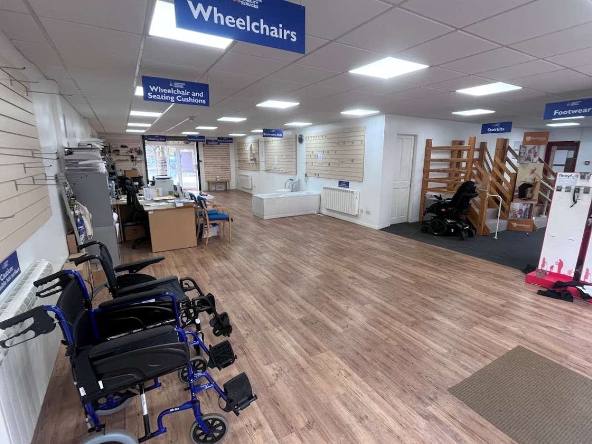 Retail/Shop in Romsey - photo 3