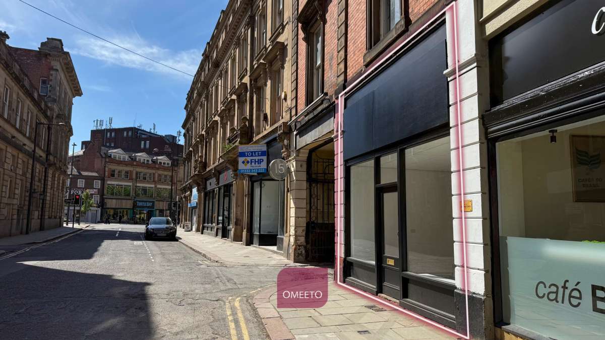 Retail/Shop in Derby - photo 2