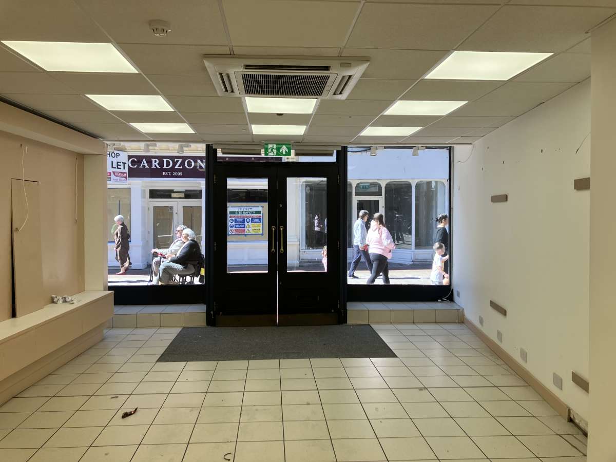 Retail/Shop in King's Lynn - photo 4