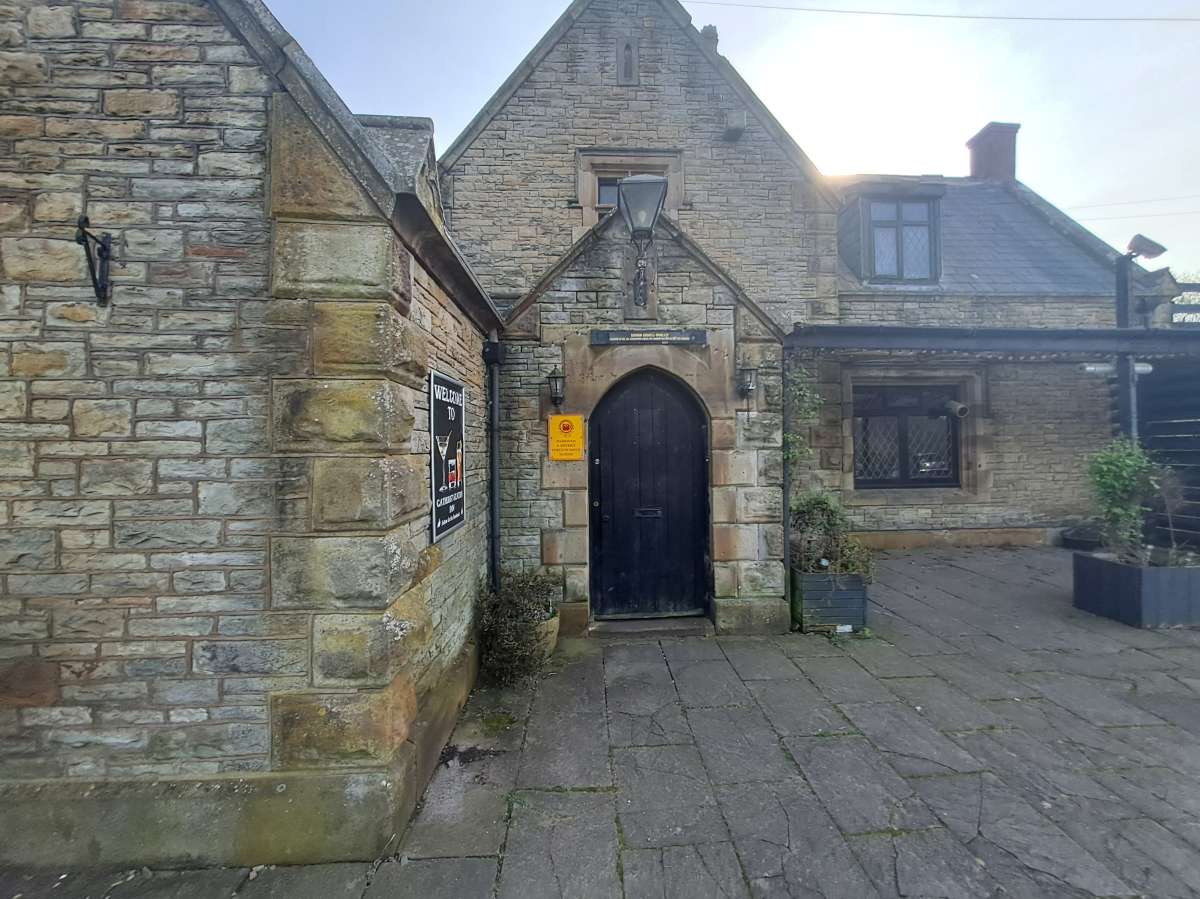 Retail/Shop in Shevington - photo 2