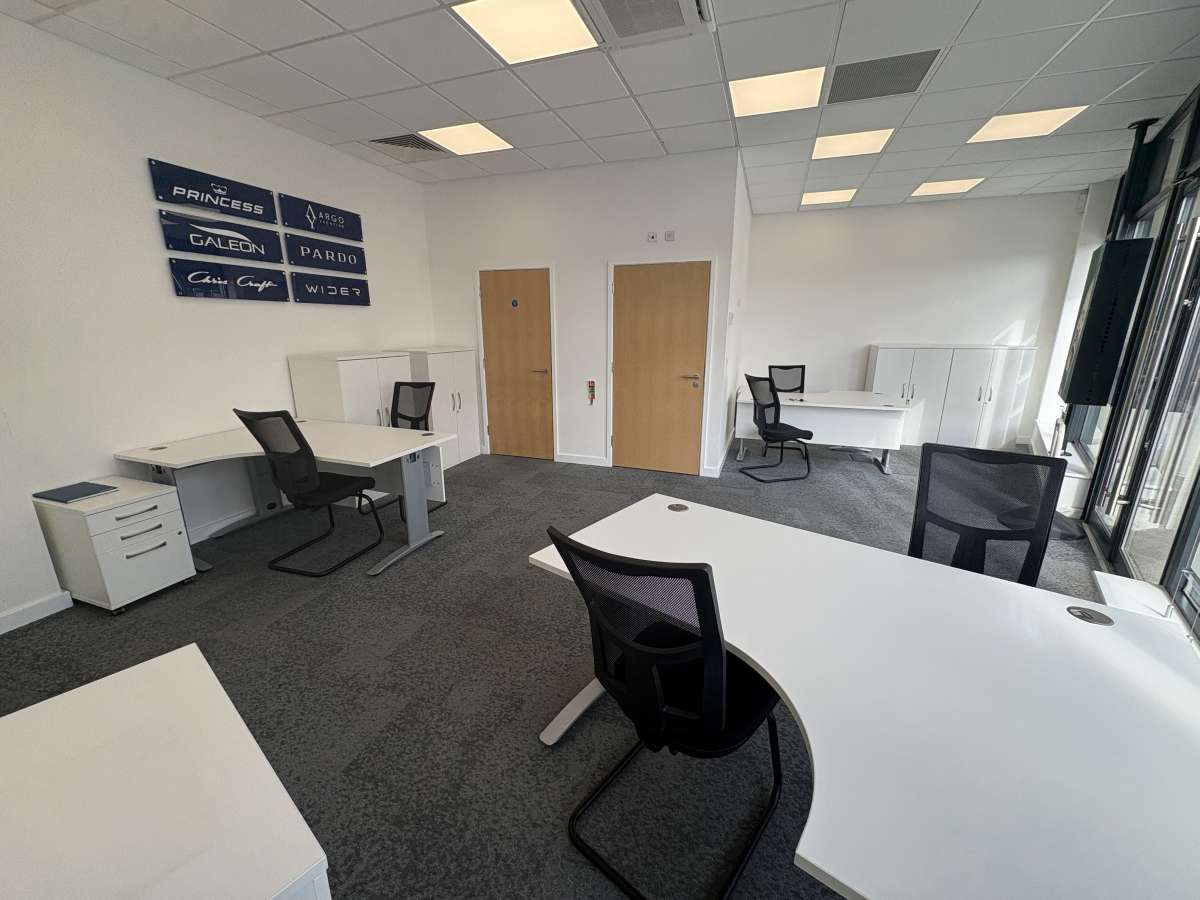 Retail/Shop in Ocean Village - photo 3