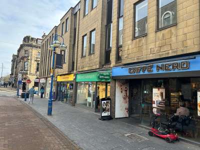 Retail/Shop in Dunfermline - photo 2