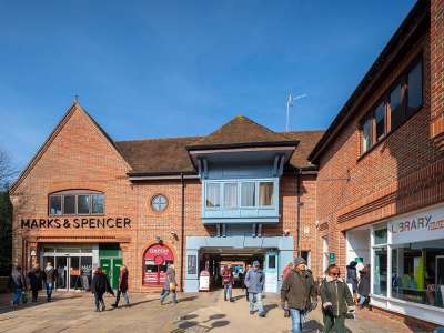 Leisure in Dorking - photo 4