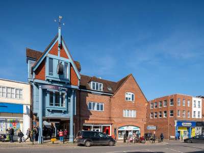 Retail/Shop in Dorking - photo 2