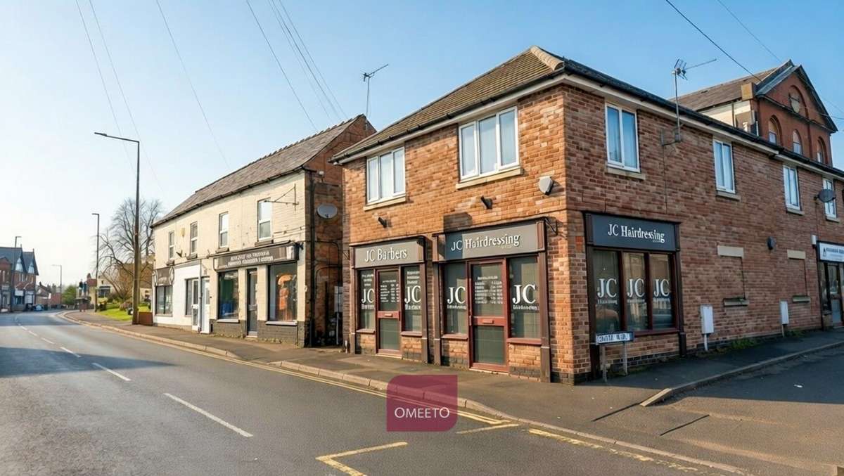 Retail/Shop in Borrowash - photo 3