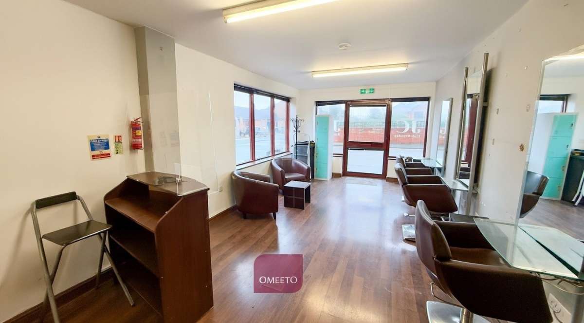 Retail in Borrowash