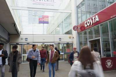 Retail/Shop in Dudley - photo 3
