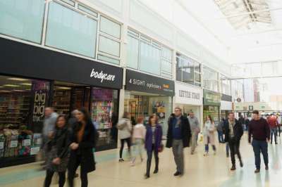 Retail/Shop in Dudley - photo 4