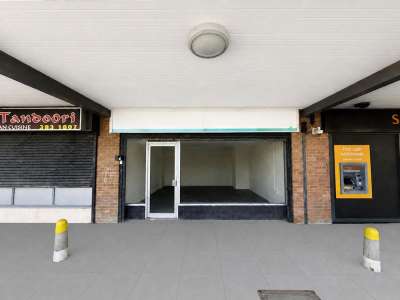 Retail/Shop in Durham - photo 4
