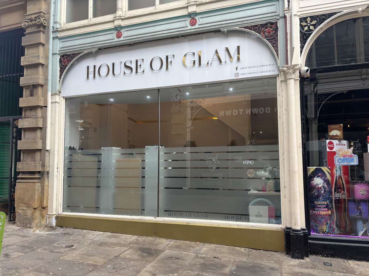 Retail in Halifax