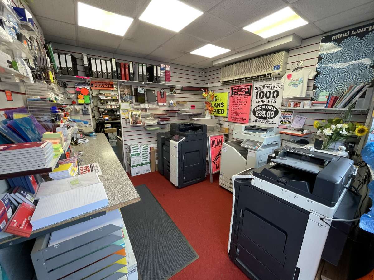 Retail/Shop in Leicester - photo 3