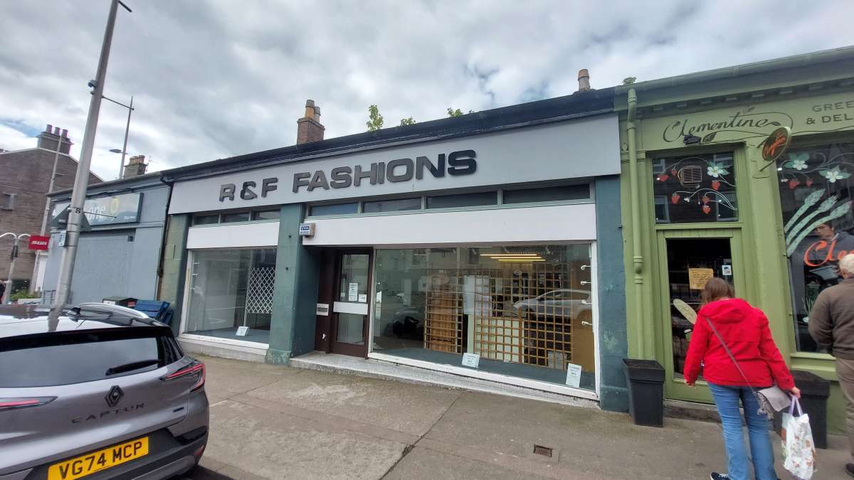Retail/Shop in Broughty Ferry - photo 2