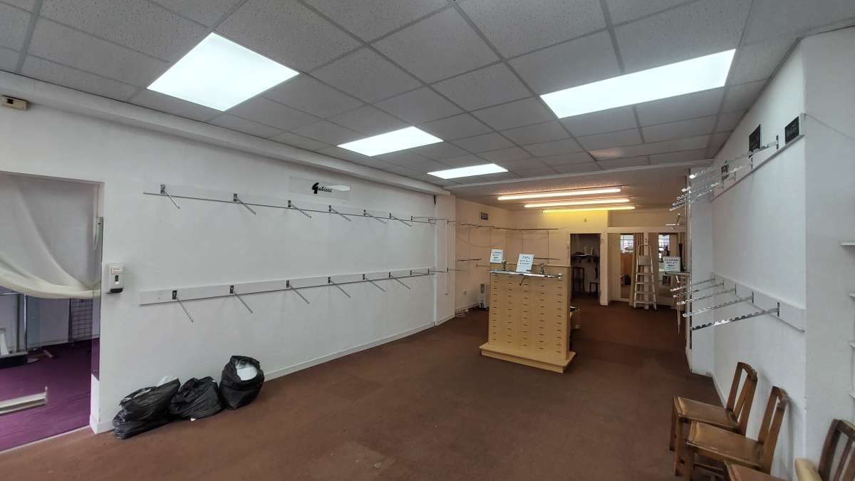 Retail/Shop in Broughty Ferry - photo 3