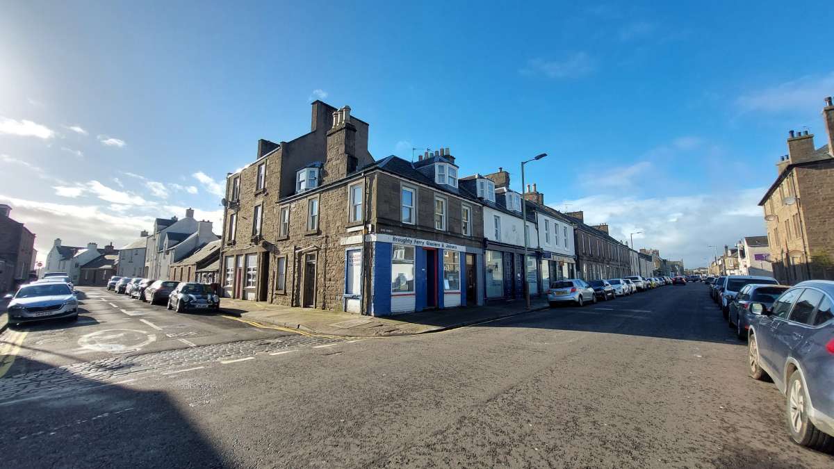 Retail/Shop in Broughty Ferry - photo 2