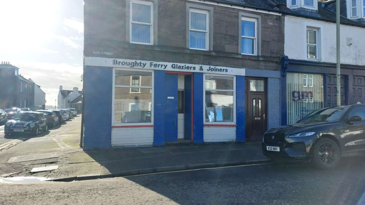 Retail/Shop in Broughty Ferry - photo 4