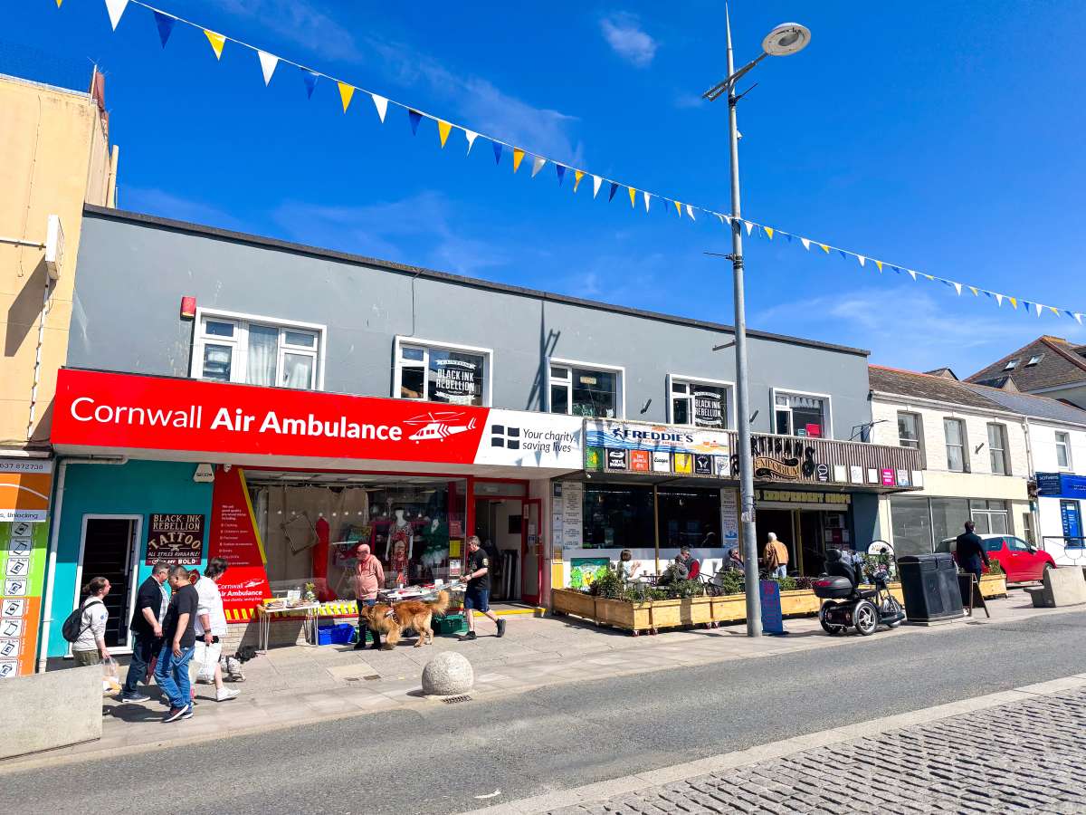 Retail/Shop in Newquay - photo 2