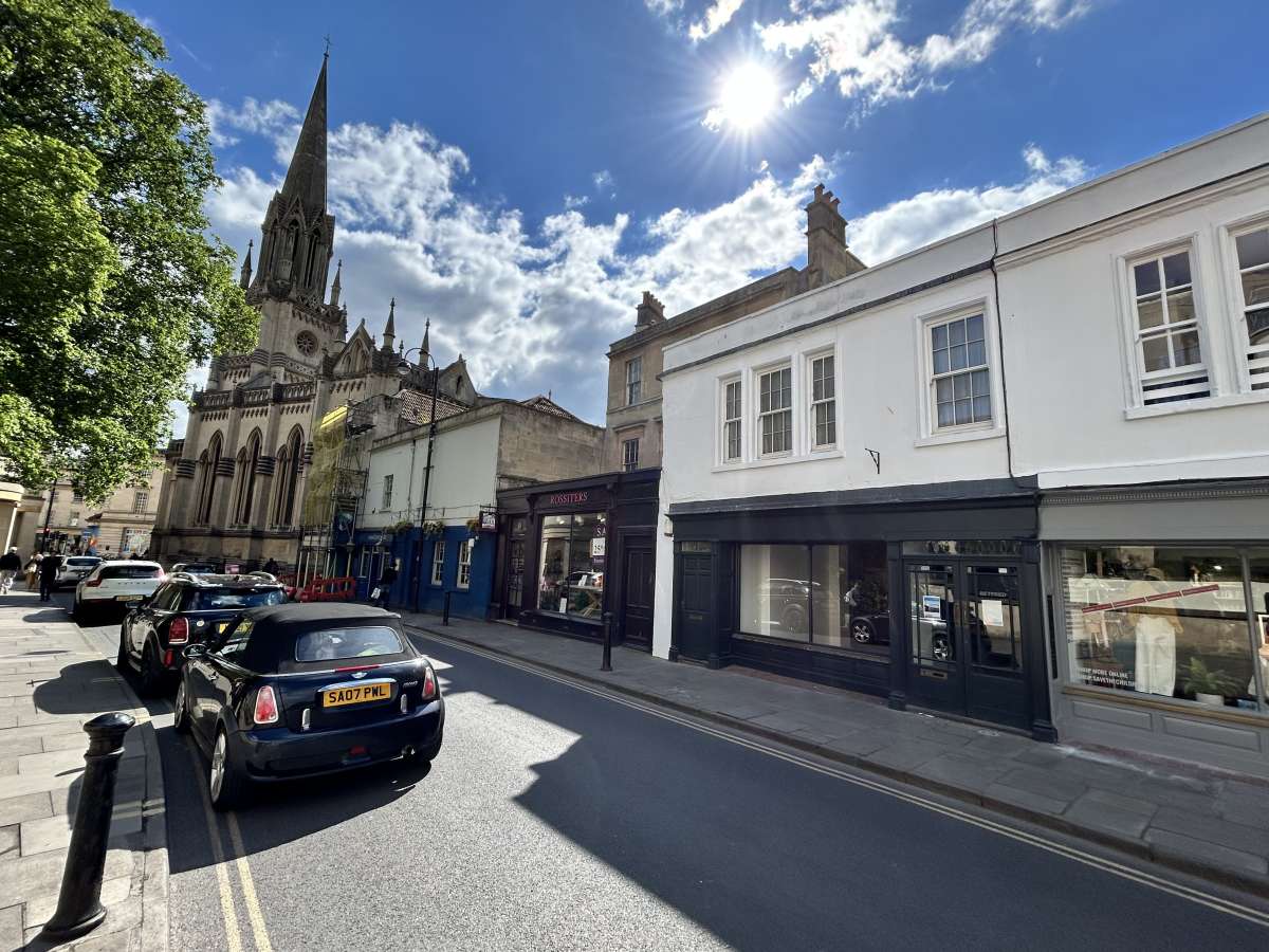 Retail/Shop in Bath - photo 3