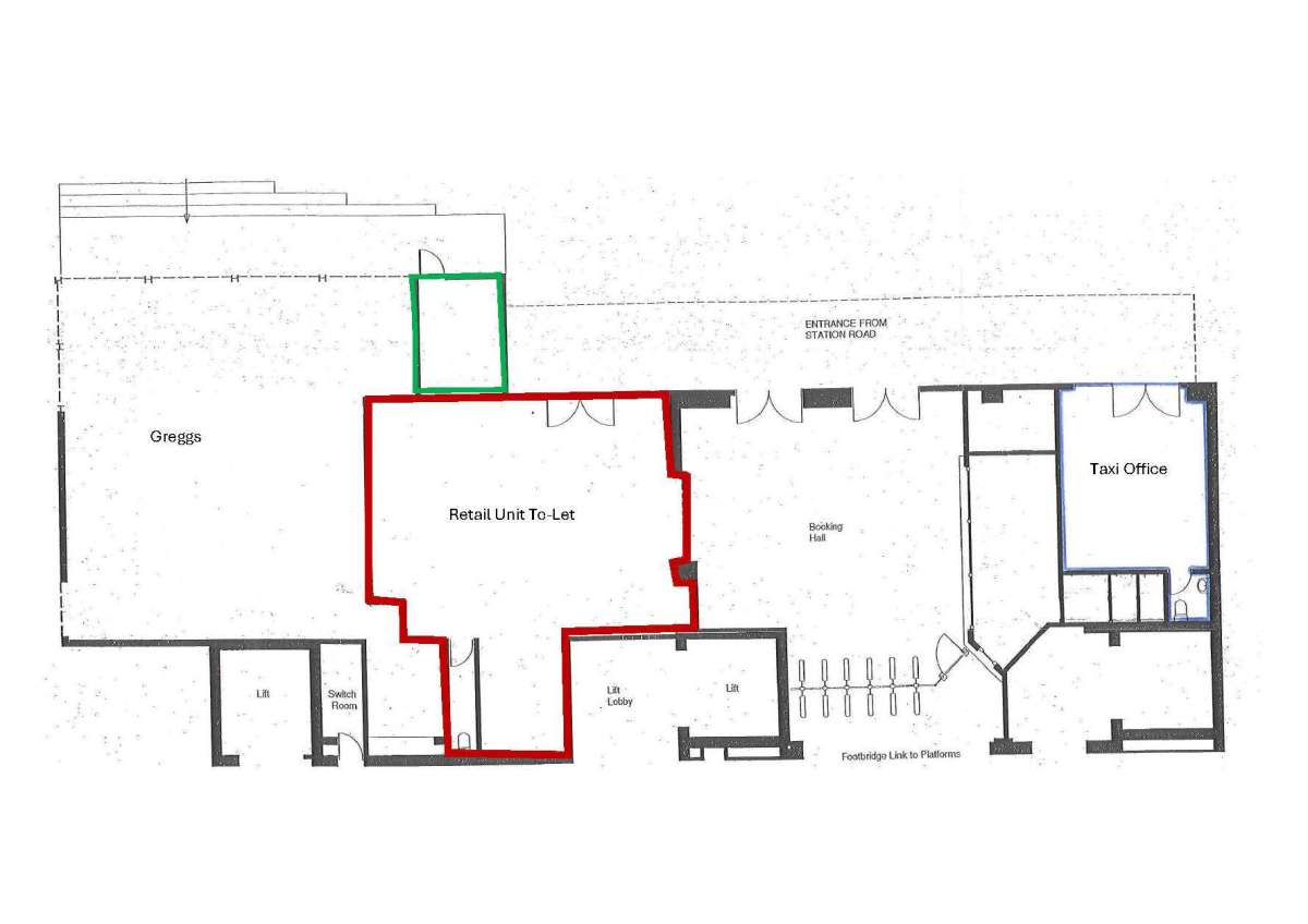 Retail/Shop in Upminster - photo 4