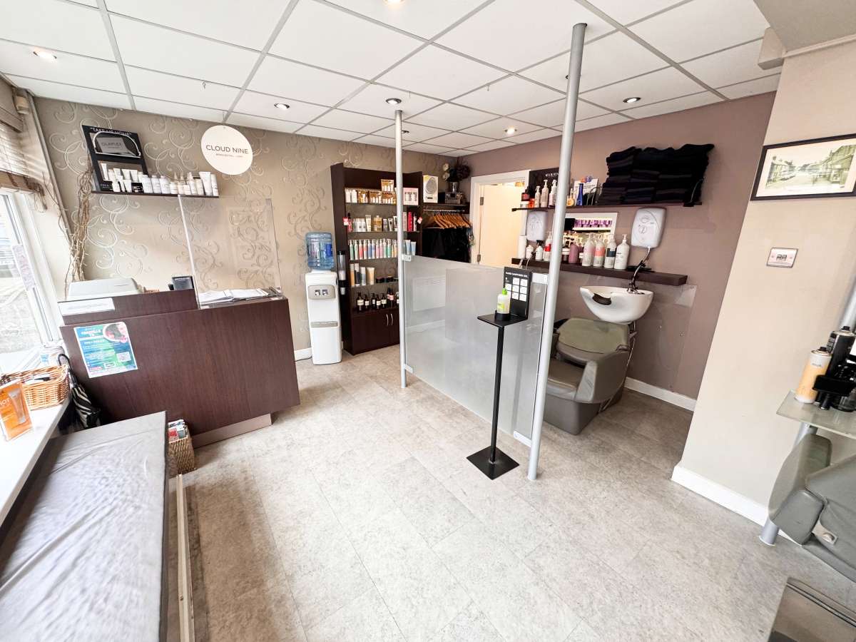 Retail/Shop in Coalville - photo 4
