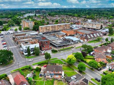 Retail/Shop in Derby - photo 3