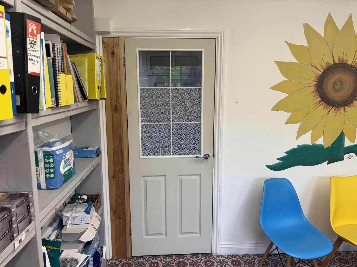 Office in Wedmore