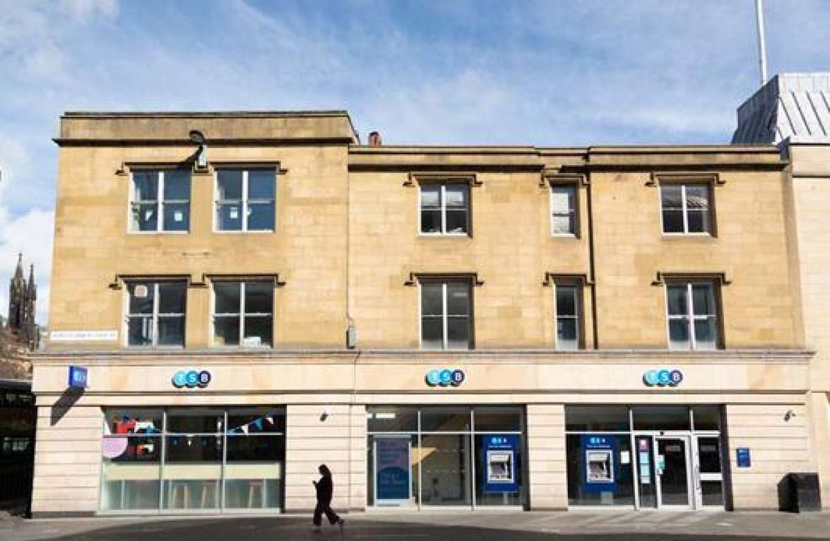 Retail in Newcastle Upon Tyne