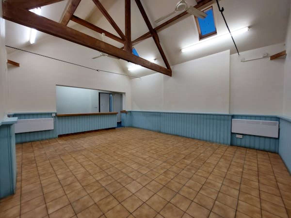 Retail/Shop in Swadlincote