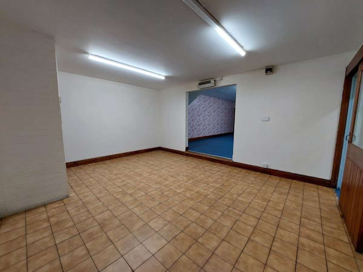 Retail/Shop in Swadlincote