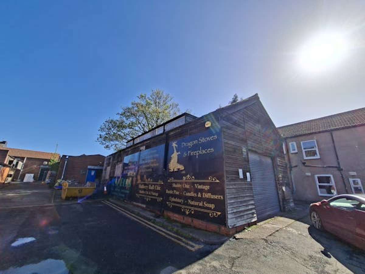 Retail/Shop in Doncaster