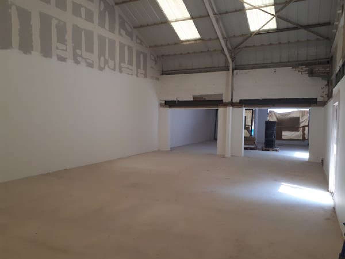 Retail/Shop in Retford