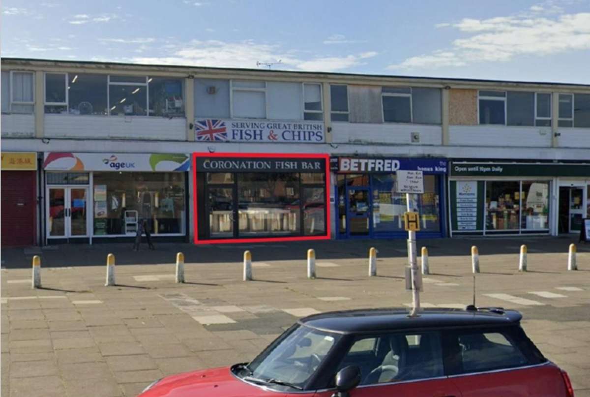 Retail in Cheltenham