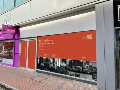 Retail in Ipswich
