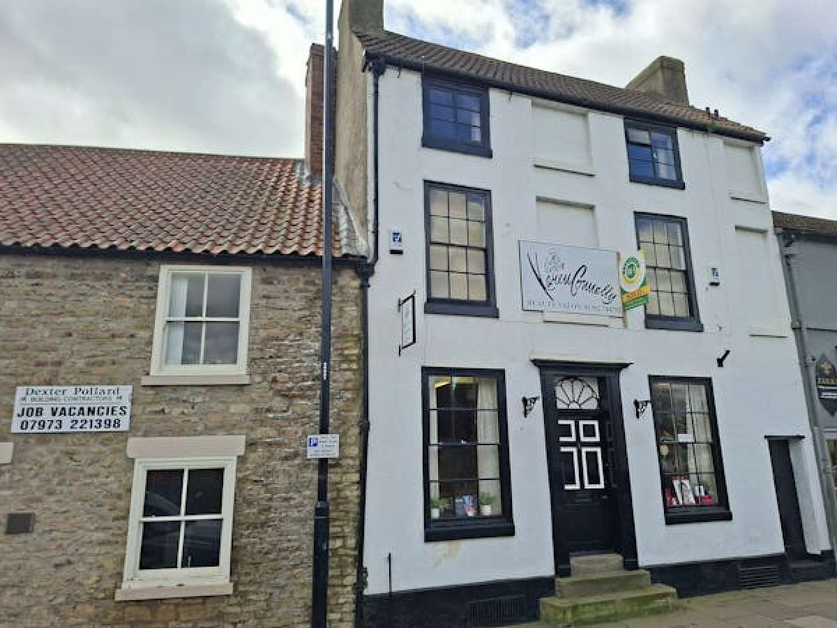 Retail in Doncaster