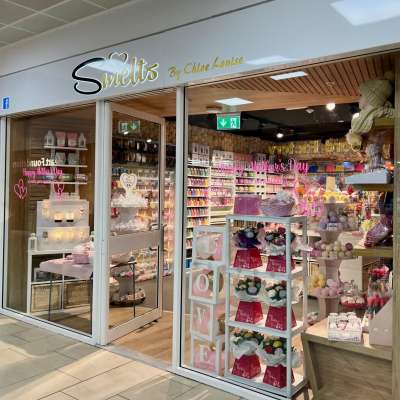 Retail in Sunderland