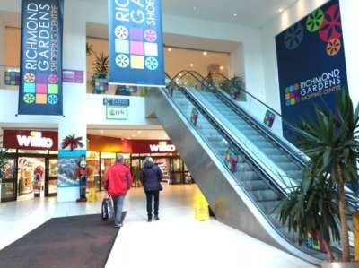 Retail in Bournemouth