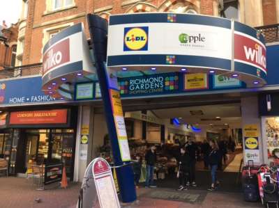 Retail/Shop in Bournemouth - photo 2