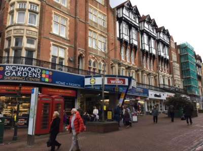 Retail/Shop in Bournemouth - photo 3