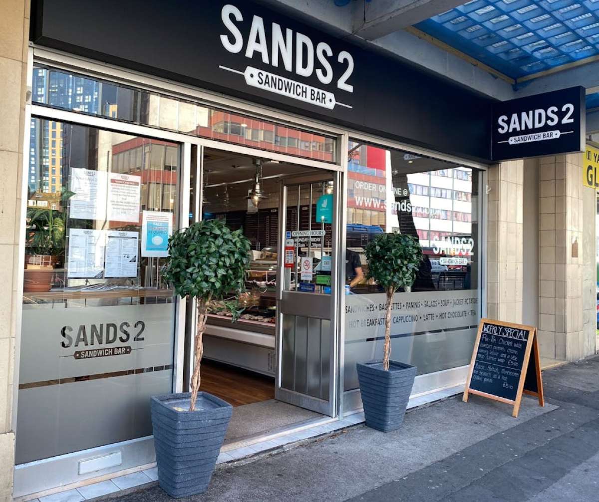 Retail in Bournemouth