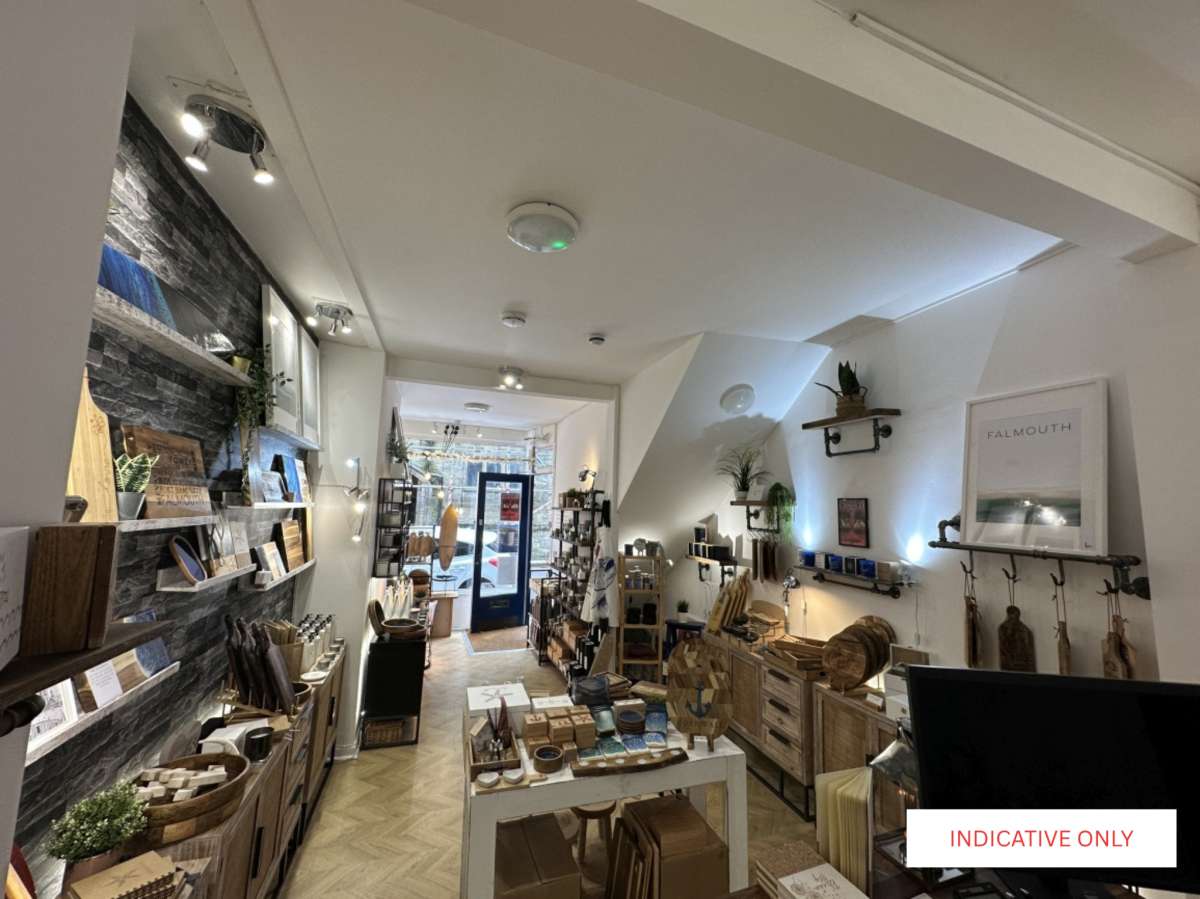 Retail/Shop in Truro - photo 2