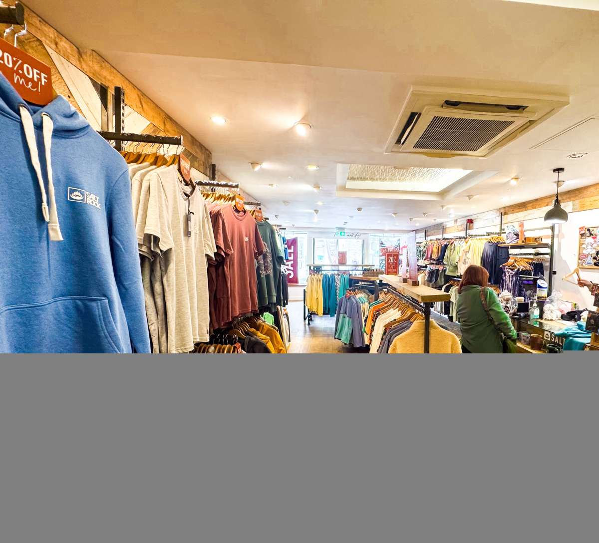 Retail/Shop in Truro - photo 3