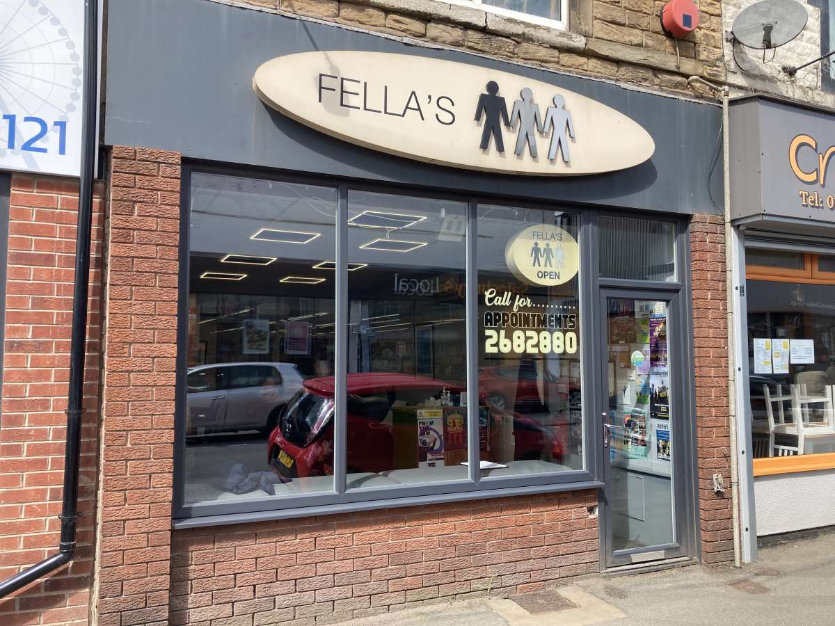 Retail/Shop in Sheffield - photo 3