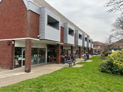 Retail/Shop in Stubbington - photo 2