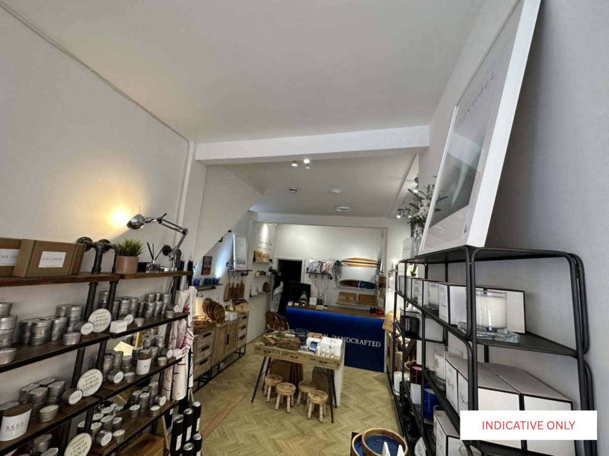 Retail/Shop in Truro - photo 4